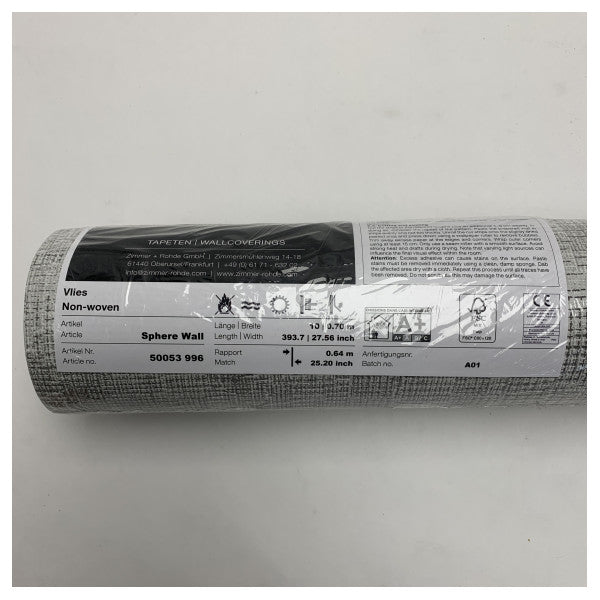 Zimmer og Rohde Sphere Wall 996 Tapet 50053 996