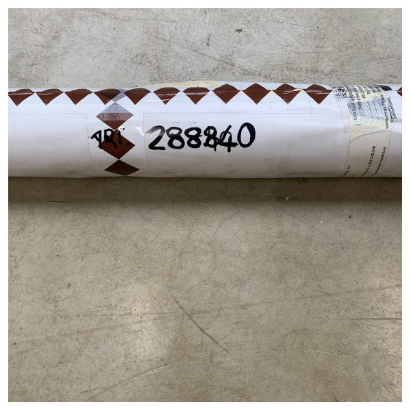 Loro Piana Bolgheri Col.10 - High Quality Fabric 5M
