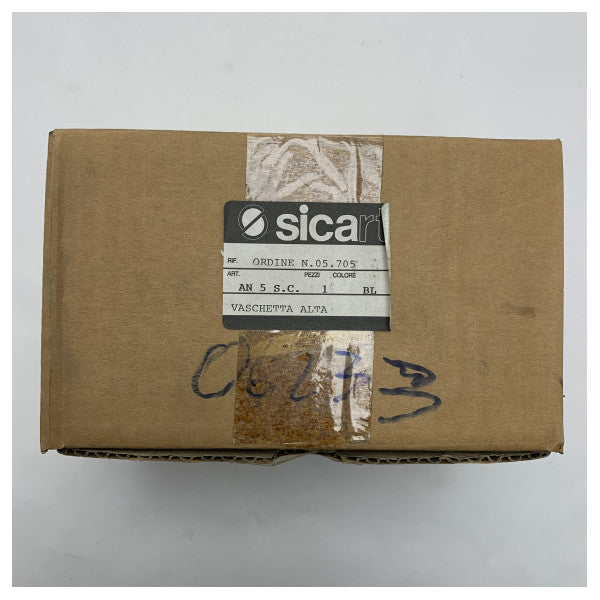 Висококачествен морски керамичен съединител AN5S.C.1 - издръжлив, устойчив на корозия морски съединител