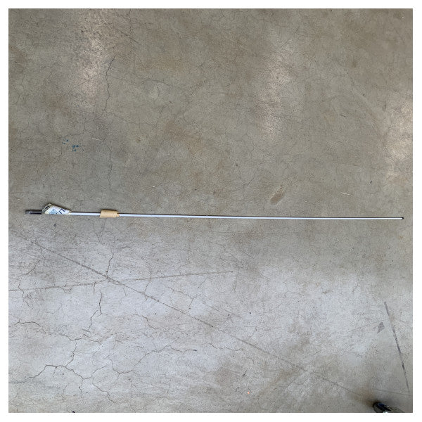 Banten Marine Navtex Antenne 1,5 m Wetterfest