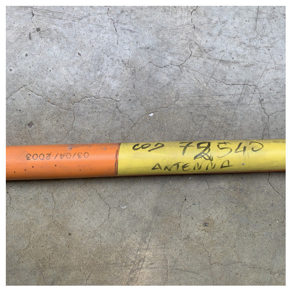 Banten Marine Navtex Antenne 1,5 m Wetterfest