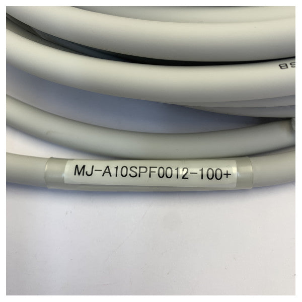 Furuno 24S0088 Navtex Marine Data Cable 5M