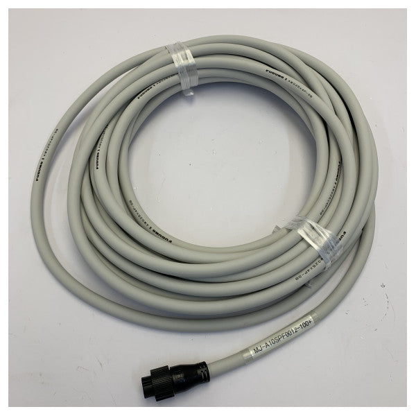 Furuno 24S0088 Navtex Marine Data Cable 5M