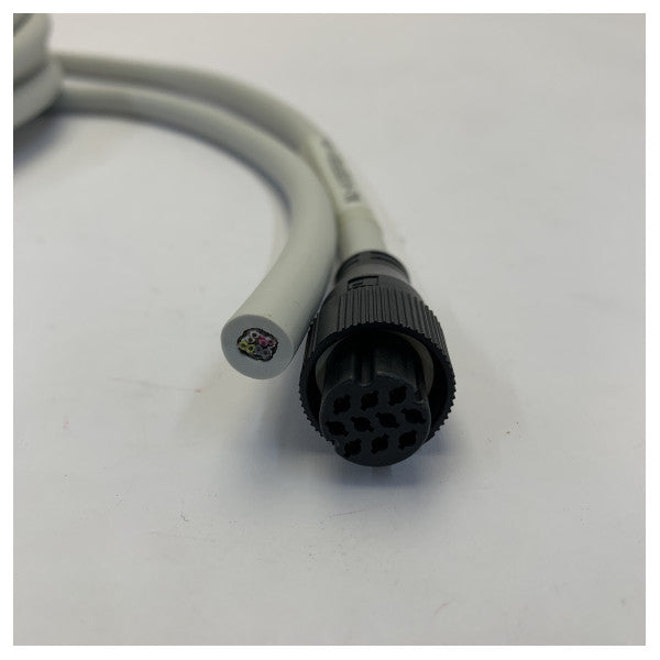 Furuno 24S0088 Navtex Marine Data Cable 5M