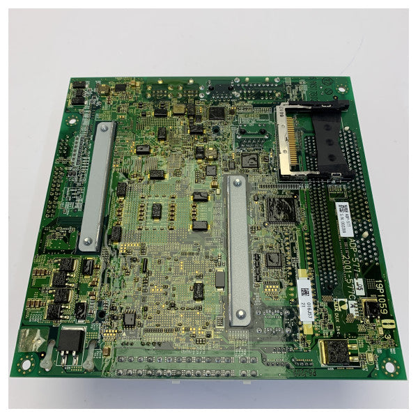 Furuno BDS-577-05 CPU Motherboard Assembly - Marine Electronics