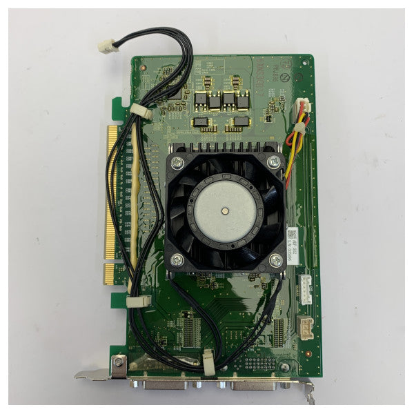 Furuno BDS-577-05 CPU Motherboard Assembly - Marine Electronics