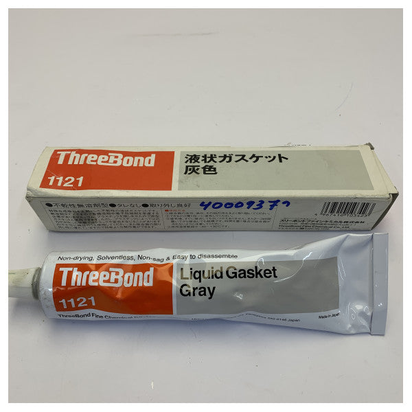 ThreeBond 1121 Marine Sealant - High-Performance Yacht Construction Adhesive