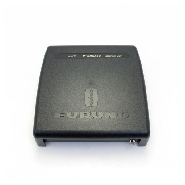 Furuno IF-NMEASC-E NMEA Interface Module - Marine Electronics - 00001146900