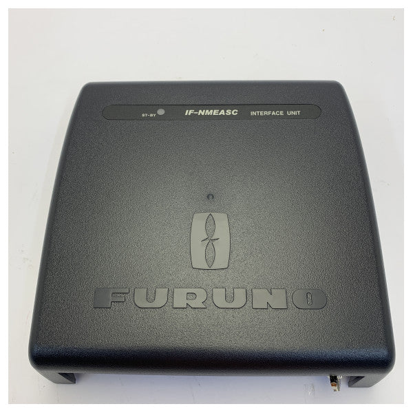 Furuno IF-NMEASC-E NMEA Interface Module - Marine Electronics - 00001146900