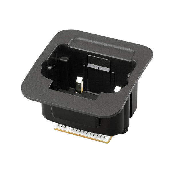 Icom Charger Adapter AD-100 - Durable Marine Radio Power Supply for Reliable Communication