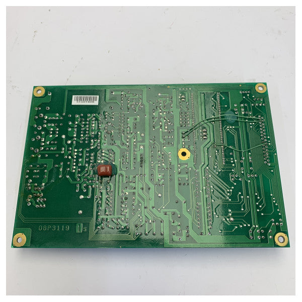 Furuno 08P3119A Replacement PCB for NX-500 Navtex - 004-656-780