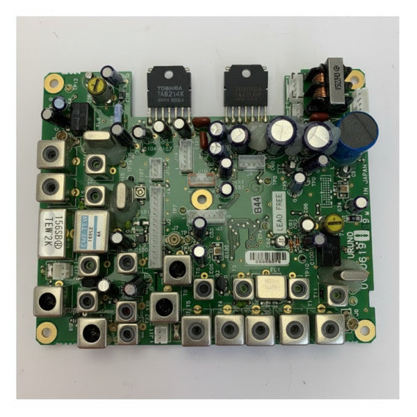 Плата радіо Furuno VHF/CH70 RX FM8500 - 05P0619