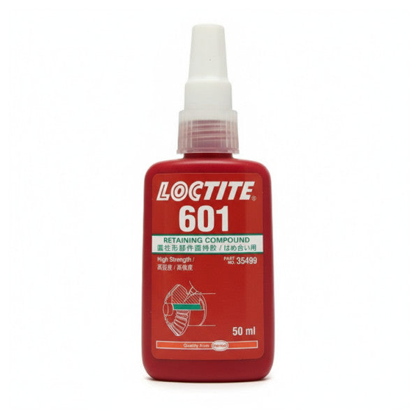 مركب التثبيت Loctite لـ FAR-2XX7، مادة لاصقة بحرية وقفل للبراغي