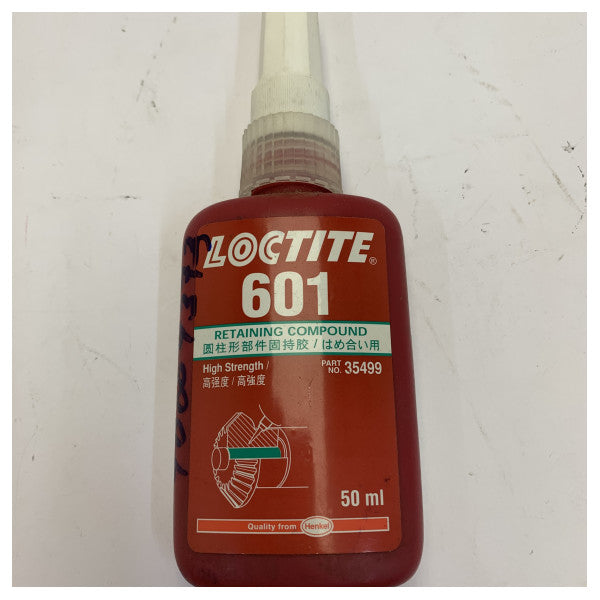 مركب التثبيت Loctite لـ FAR-2XX7، مادة لاصقة بحرية وقفل للبراغي