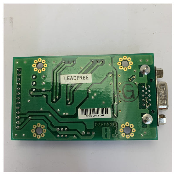 Furuno OP03-178 Marine Interfacekort Video/Data-modul