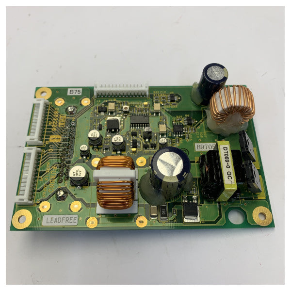 Furuno NX-700-A Power Board 08P3226(LF) Marine Electronics Spare Part