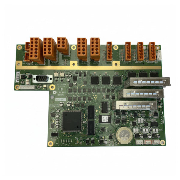 Furuno 20P8178A(LF) Marine interfacekontrolkort
