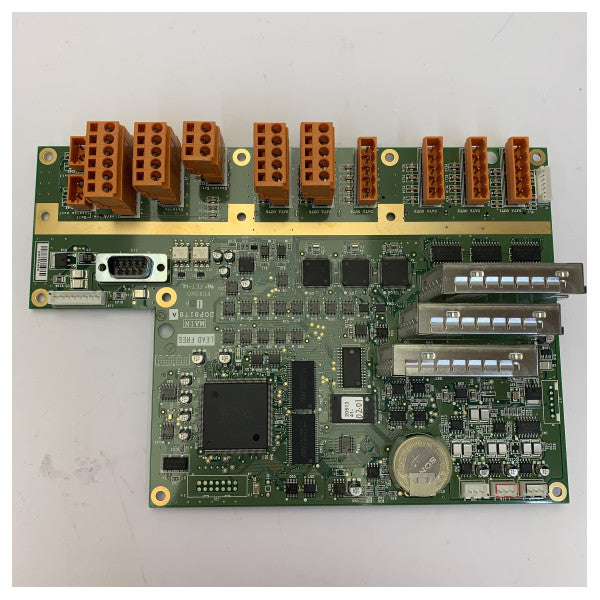 Furuno 20P8178A(LF) Marine interfacekontrolkort
