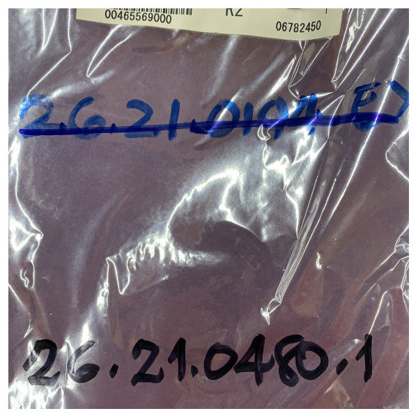 Furuno 20P8178A(LF) Marine interfacekontrolkort