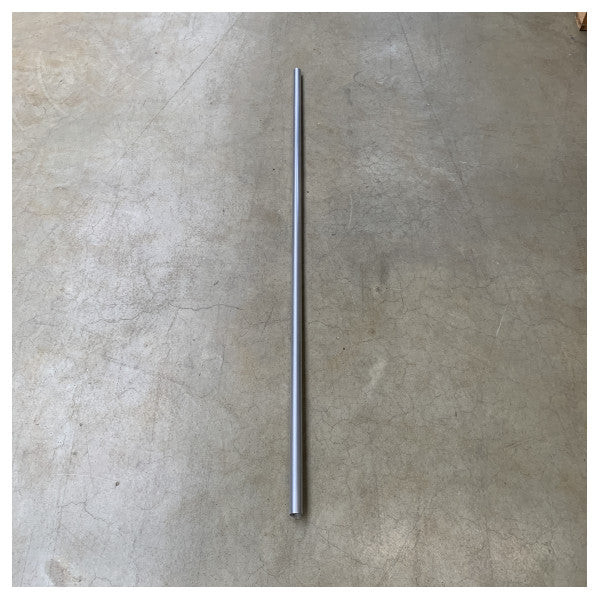 Високоякісна анодована алюмінієва труба діаметром 30 мм для надійних морських застосувань