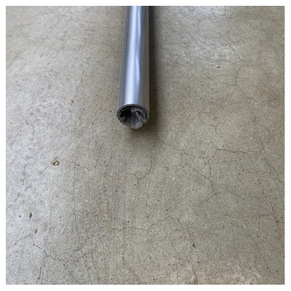 Високоякісна анодована алюмінієва труба діаметром 30 мм для надійних морських застосувань