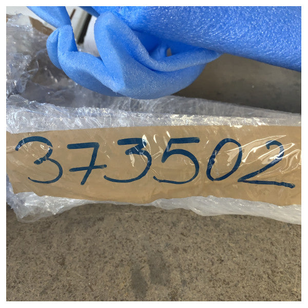 CRN Custom Line Navetta 37 καμπίνα πάγκου χειρισμού / κιτ ολίσθησης