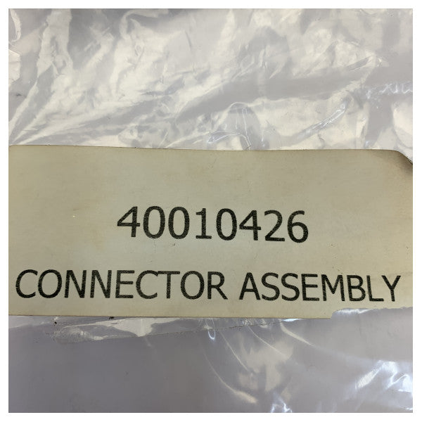 Furuno 24S104100 Marine Elektronik-Kabel PH2-PH3-L850 Stecker 850 mm