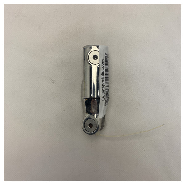 Talamex 77.318.102 10 - 12 мм въртяща се котва от неръждаема стомана