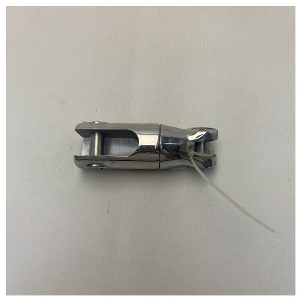 Talamex 77.318.102 10 - 12 мм въртяща се котва от неръждаема стомана