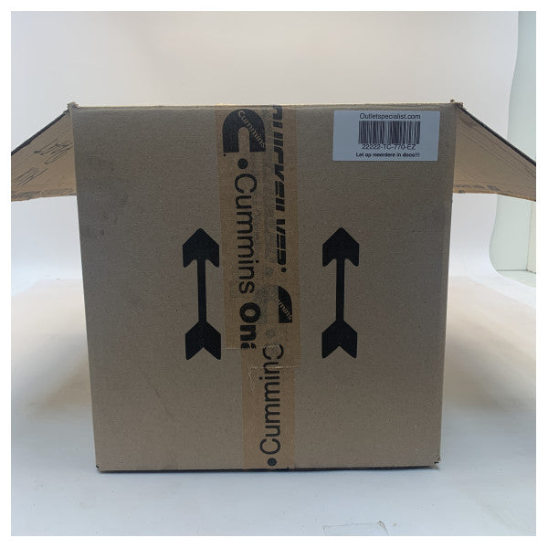 Главен превключвател на батерията BEP pro Installer 12/24V - 770-EZ