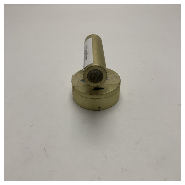 Ennasq rund marine justerbar væglæselampe 4,5W LED