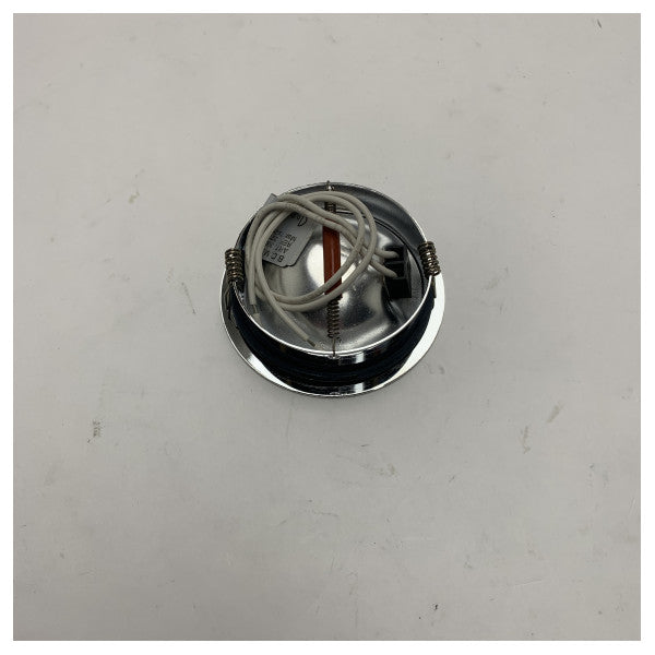 Світлодіодний світильник BCM Serifos 85 Brass downlight 3329/00.A