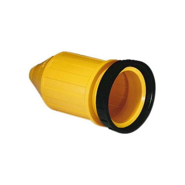 Osłona złącza zasilania z lądu Marinco 32A odporna na warunki atmosferyczne - 7715CRNXPK