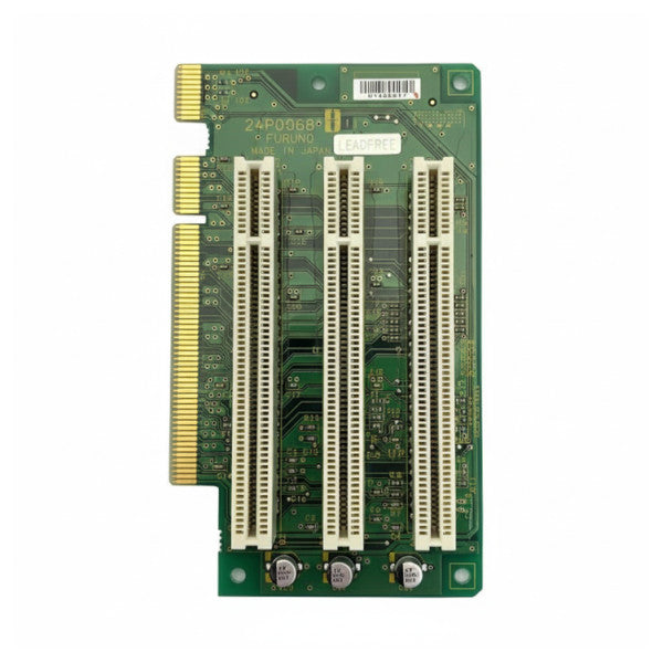 Furuno 24P0068 VR-3000 Lead Free Extension PCB