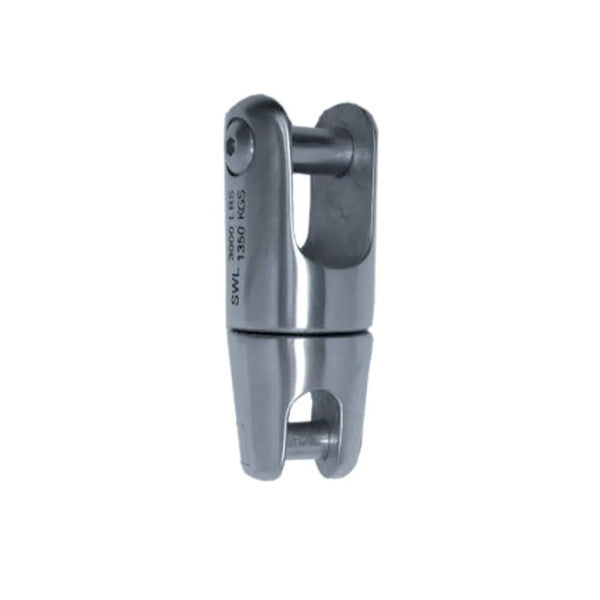 Talamex 77319310 Ankra tal-istainless steel Swivel 6 - 8 mm