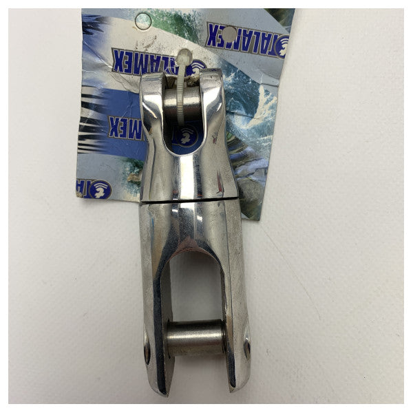Talamex 77319310 Ankra tal-istainless steel Swivel 6 - 8 mm