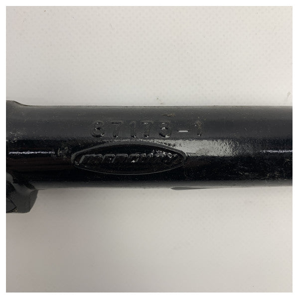 Mercury Quicksilver 77442A 1チューブアッセンブリーパーツ ブラック