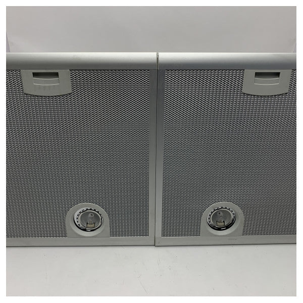 Bosch DHL755B Marine Range Extraction Hood - Durable Ventilation for Compact Boat Kitchens