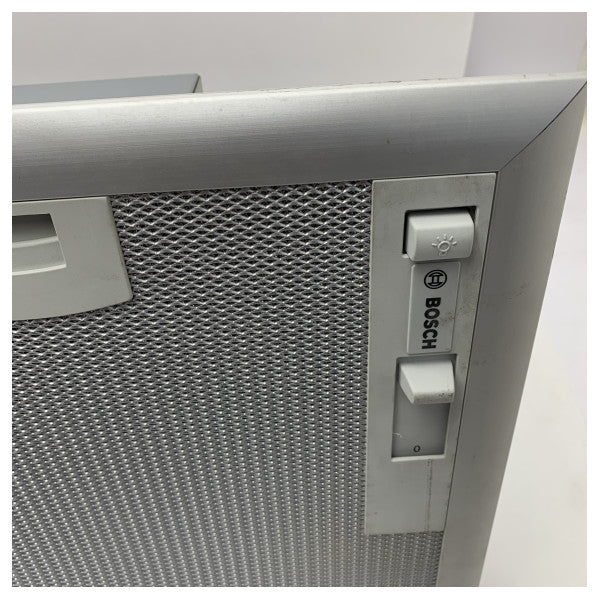 Bosch DHL755B Marine Range Extraction Hood - Durable Ventilation for Compact Boat Kitchens