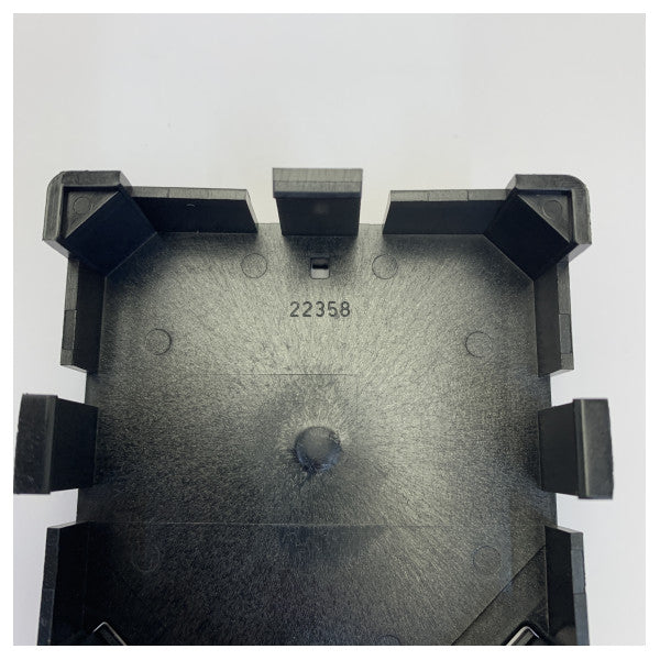 RAGET 22358 Mounting Base for Marine Electronics
