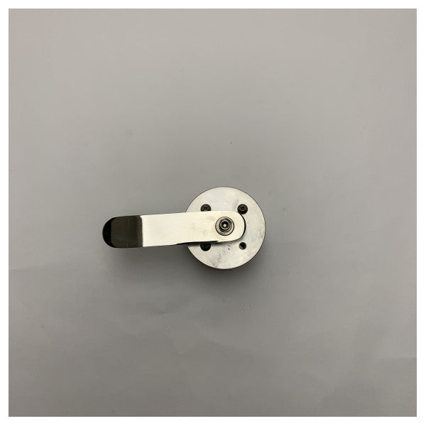 Замок Nemo з нержавіючої сталі 316 - міцний замок для дверей та люків морського класу