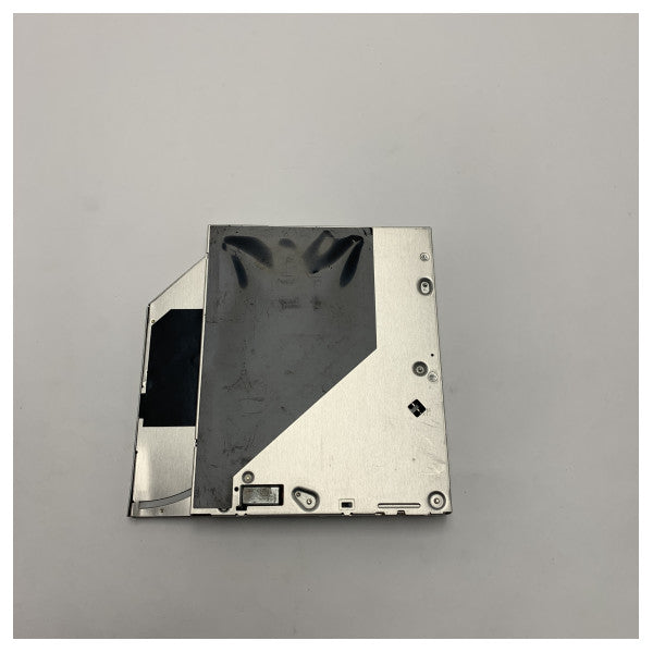 Marine Grade S-VDR DVD-RW Drive – Robust SATA Optical Drive għall-Ħażna tad-Data fuq Bastimenti