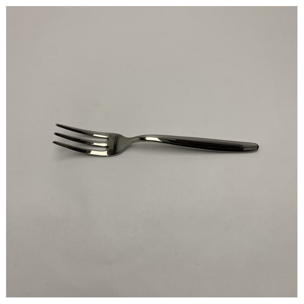 Fork tal-Istainless Steel Marini – Utensil li huwa durabbli u reżistenti għall-korrużjoni għall-użu fil-qamar u l-ikel tal-baħar