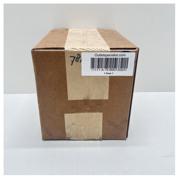 Στροφόμετρο Mercury SmartCraft SC1000 μαύρο - 79-8M0135641