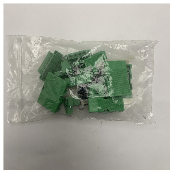 Set ta' Konnessjoni tal-Radju ta' Grad Marini Zeeland - FALCONMONTAGE