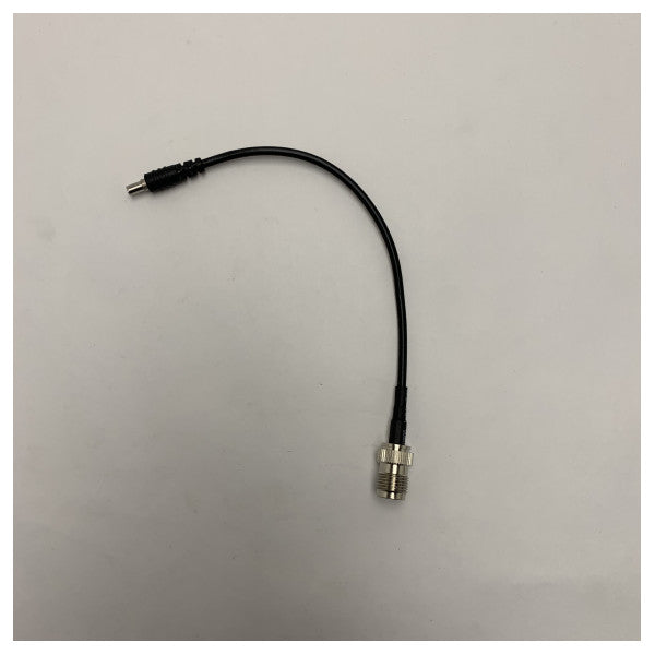 Marlink Iridium Antenna Adapter għall-Komunikazzjoni Marittima Affidabbli - Reżistenti għall-Ħalib u Kompakt