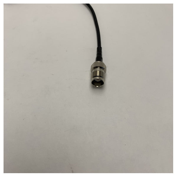 Marlink Iridium Antenna Adapter għall-Komunikazzjoni Marittima Affidabbli - Reżistenti għall-Ħalib u Kompakt