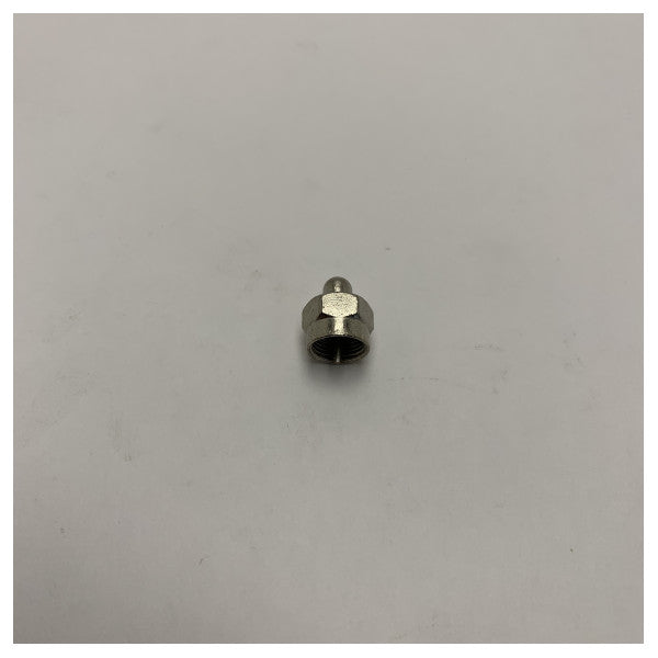 Terminatur tal-Konnettur RF ta' Grad Marini – Reżistenti għall-Korrużjoni, Kompakt & Ħinijiet ta' Temp għall-Applikazzjonijiet Marittimi