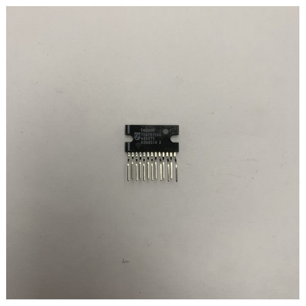 Circuito Integrado Semicondutor TDA1515A de Qualidade Marinha para Sistemas Electrónicos Duráveis e Eficientes