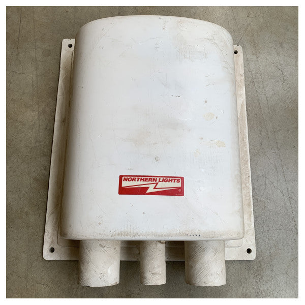 Separator wody wydechowej Northern Lights 00-08301